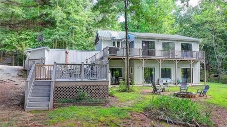1228 Seven Forks Road