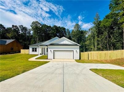135 Yancey Road