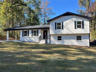 550 Oglesby Bridge Road SE