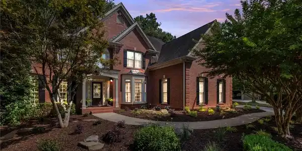 3000 BENT CREEK Terrace