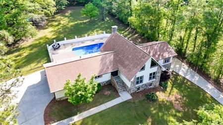 3222 Bay View Drive