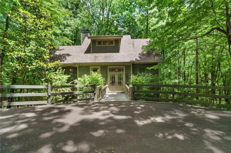 614 Woodland Trace