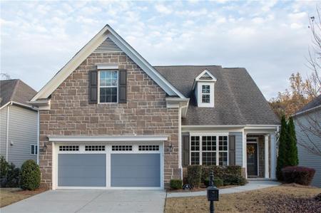 3671 Majestic Oak Drive SW