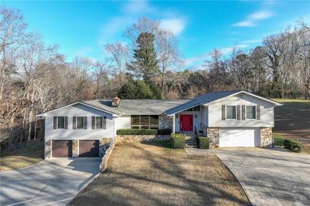 3636 Lantern Drive