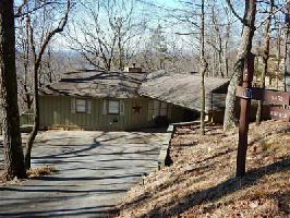 1467 Denny Ridge Road Lot DR4462