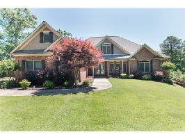 100 Amazing Grace Way Lot 265