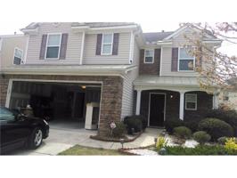 1280 MATT MOORE Court W Lot 77