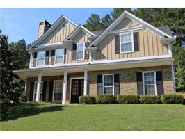 172 Hunt Creek Drive Lot A38