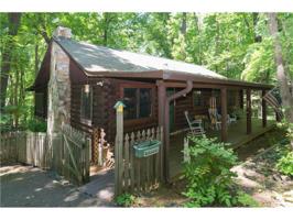 491 Little Pine Mountain Road Lot 460
