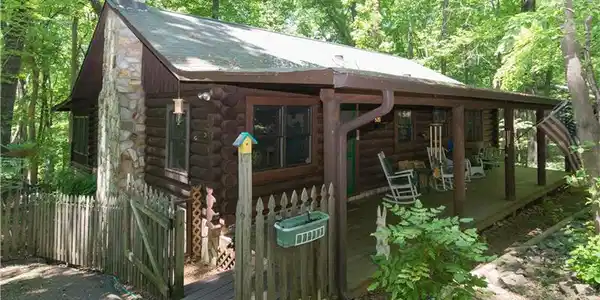 491 Little Pine Mountain Road Lot 460