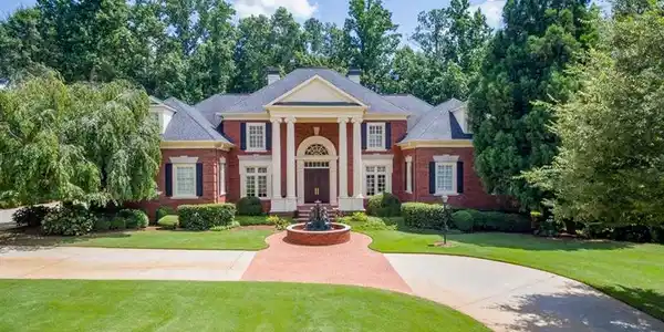 1120 Muirfield Court