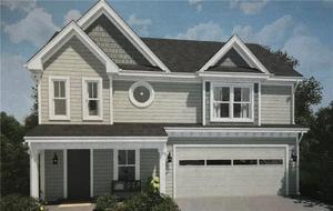 305 Ridgewood Drive