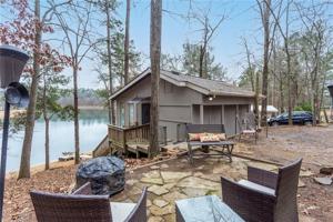 451 Wilderness Camp Road SE
