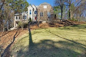 13 Southridge Trail SE