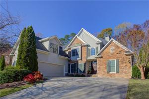 434 Lakepoint Trace