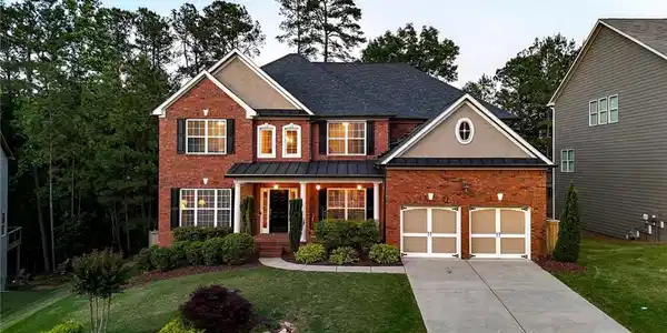 512 Blue Mountain Rise