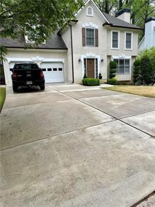 1203 Fern Hollow Drive