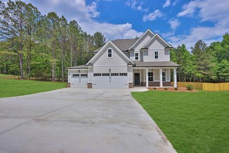 408 Pinewood Drive