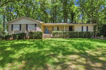 3082 Lake Ranch Drive