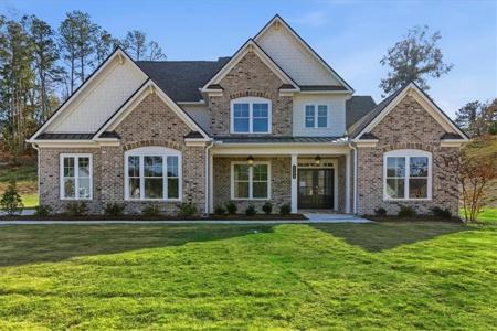 1106 Low Water Crossing NW