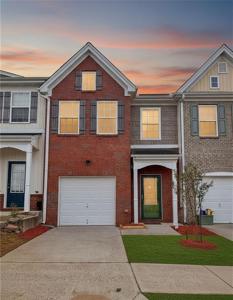 45 Hidden Hickory Court