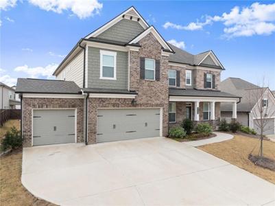 6109 Black Pear Lane