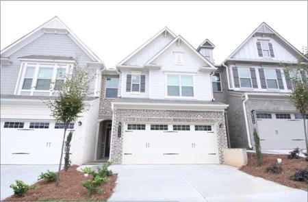 6148 Lanier Harbor Landing