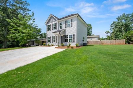 7809 Wilkinson Drive