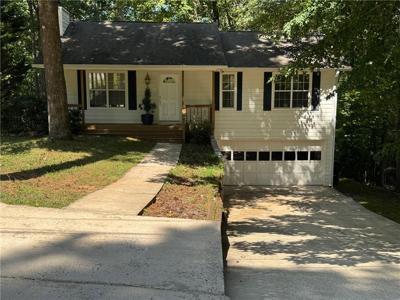 2610 Fleetwood Drive