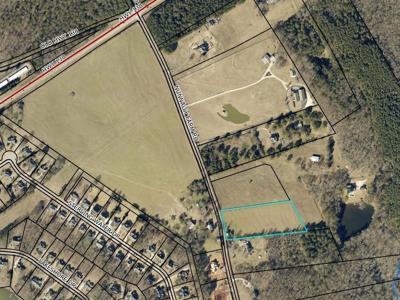 Lot 2 Nunnally Farm Road