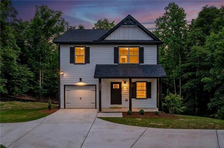 3573 Old Duckett Mill Road