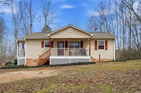 253 Jennifer Court