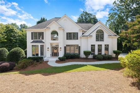 3469 Chaselton Court
