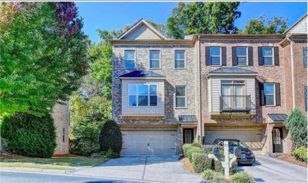 2790 Laurel Valley Trail
