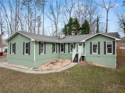 5048 Balus Drive