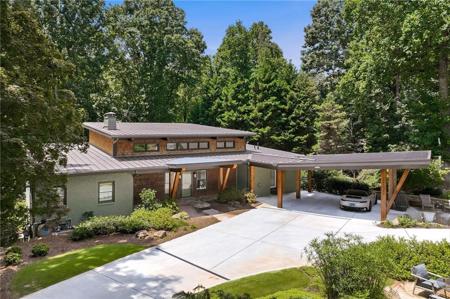 5973 Nachoochee Trail