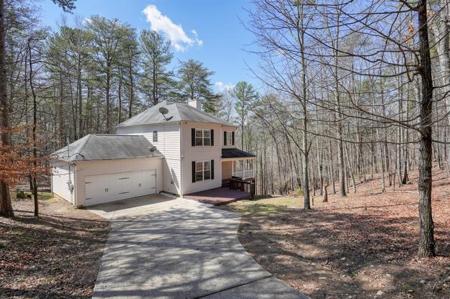 177 White Eagle Drive