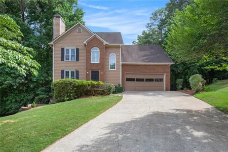 1216 Fern Hollow Drive