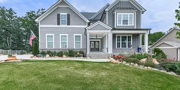 430 Parkbrook Way