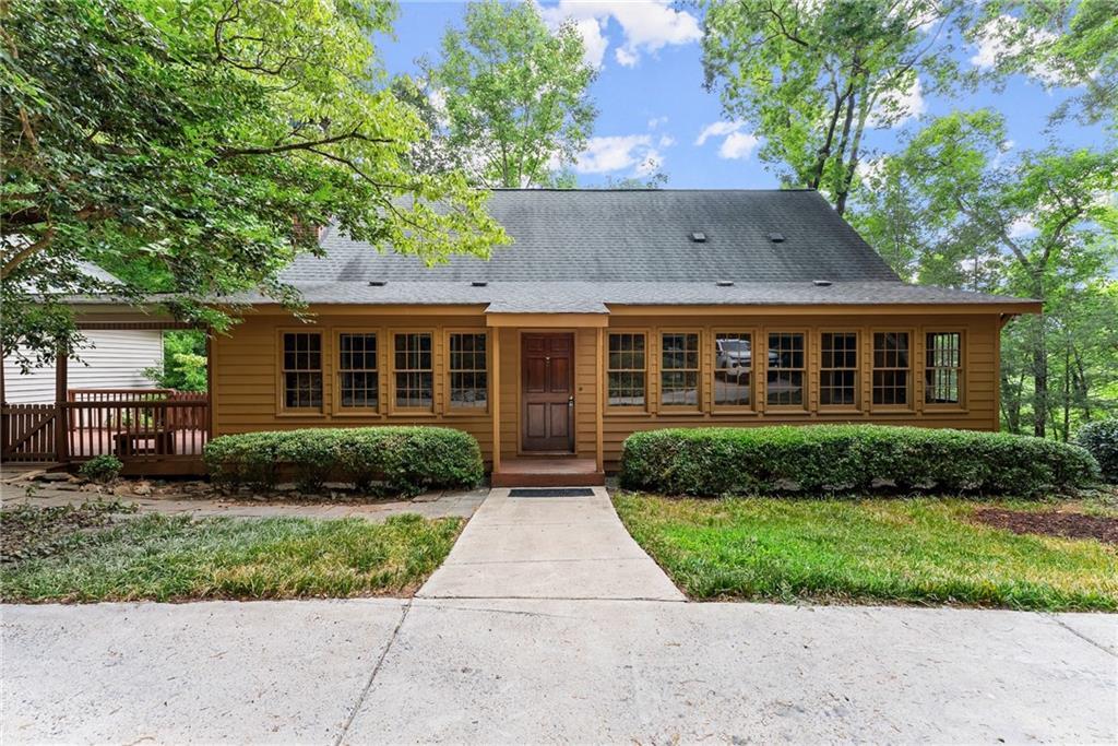 9125 Ponderosa Trail, Gainesville, GA lhrmls02251375