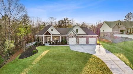 3427 Dockside Shores Drive