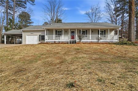 5660 Mercedes Drive