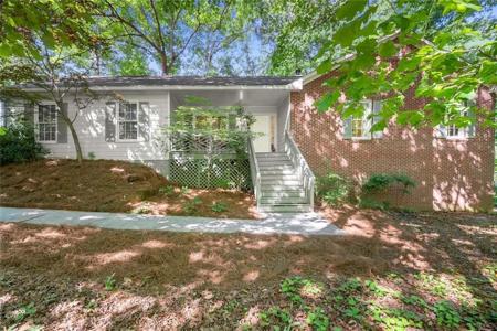 5580 Dusty Ridge Trail