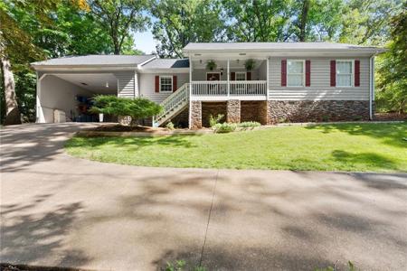 4002 Sundown Drive