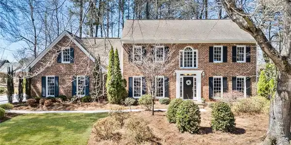741 Bentwood Trace