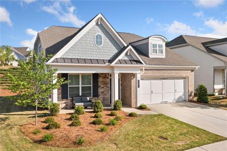 503 Forest Lane