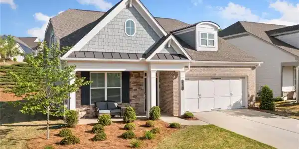 503 Forest Lane