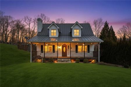 681 Chestatee Point