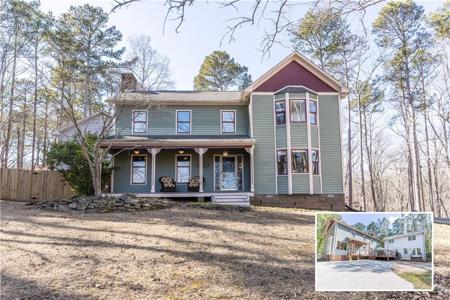 4279 Red Fox Trail Trail