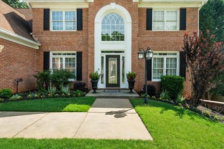 2638 Waters Edge